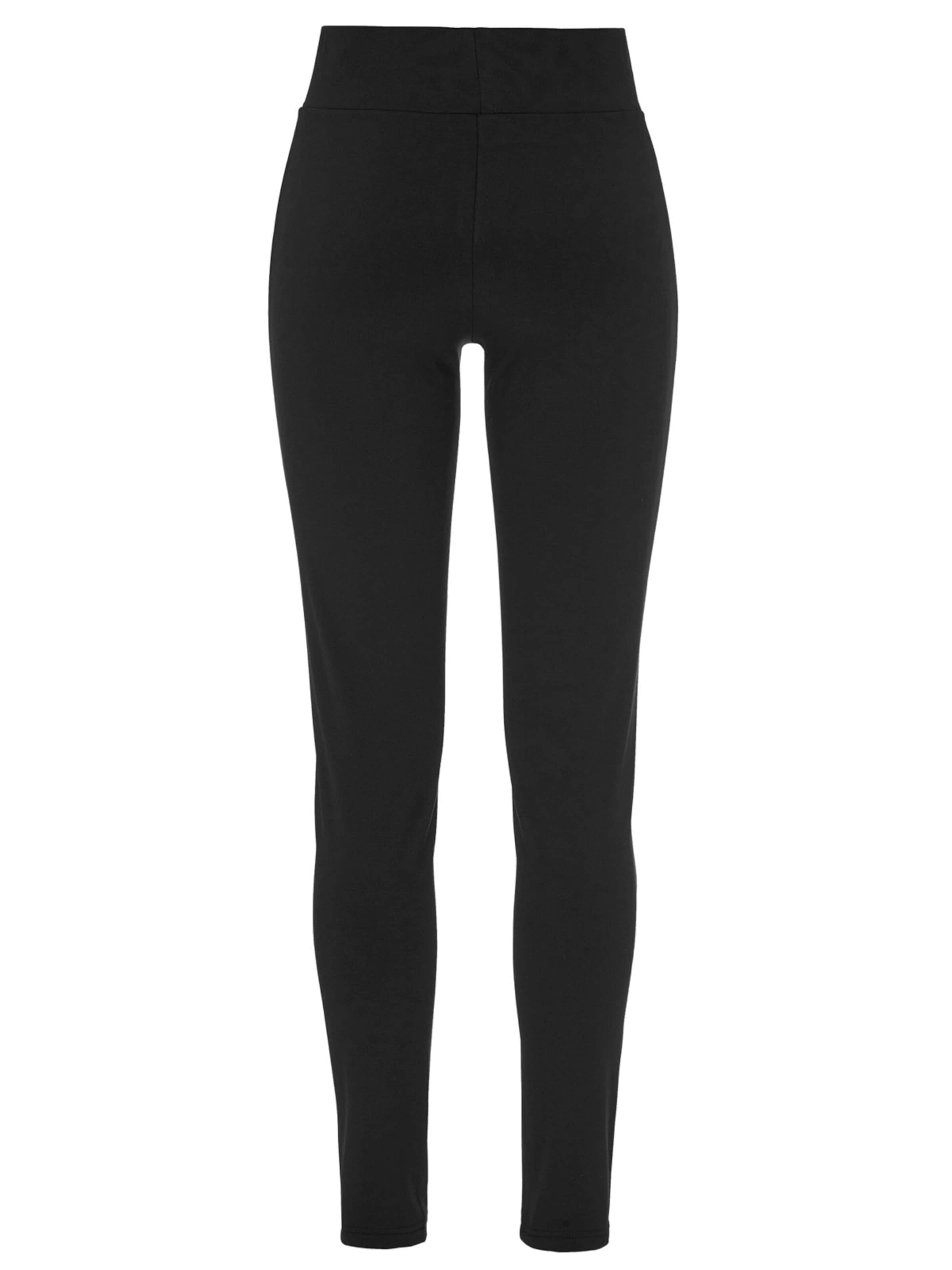 Cellbes of Sweden Skinny Broek in Zwart