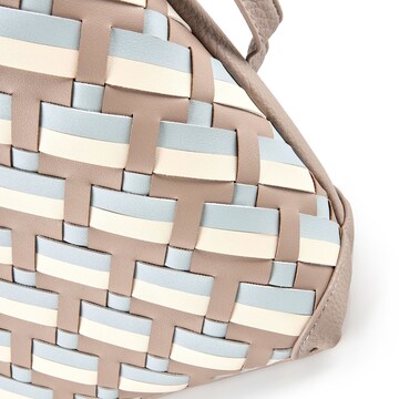 Sac à bandoulière 'Devie' TOM TAILOR en mélange de couleurs