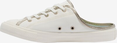 CONVERSE Sneakers in Silver, Item view
