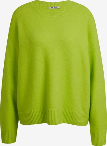 Orsay Sweater in Green: front