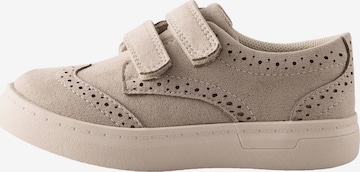 smėlio Next Pusbačiai: priekis