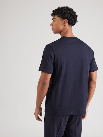 SEIDENSTICKER Póló 'Smart Classics' - kék