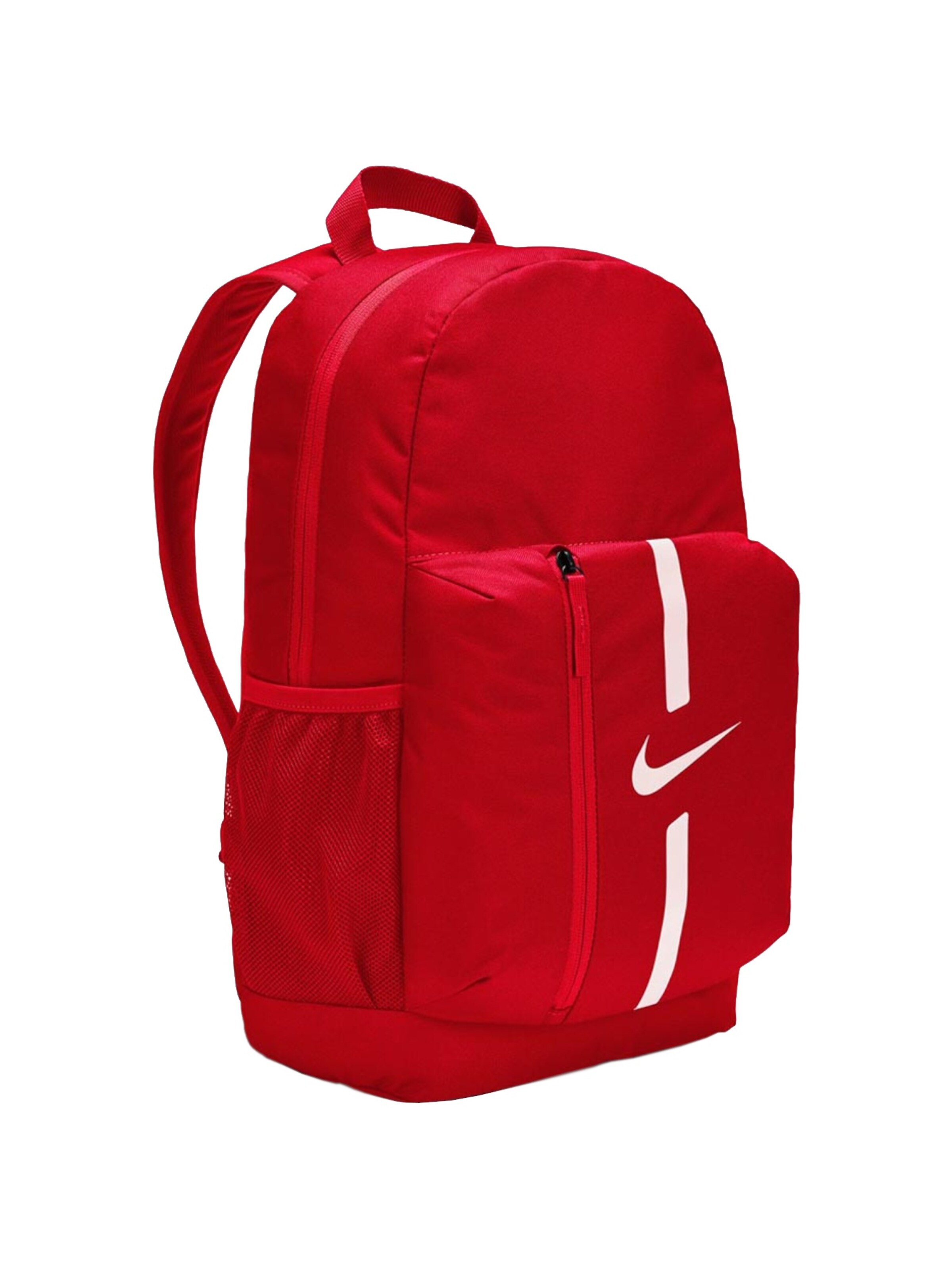 NIKE Backpack 'Nike Academy Team Backpack' in Red