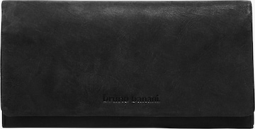 Porte-monnaies Bruno Banani en noir : devant