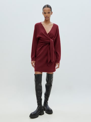 Robe 'Loran' EDITED en rouge