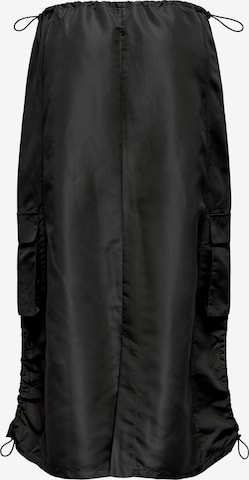 ONLY Skirt 'DELIA' in Black