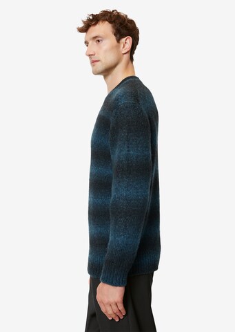 Marc O'Polo Pullover in Blau