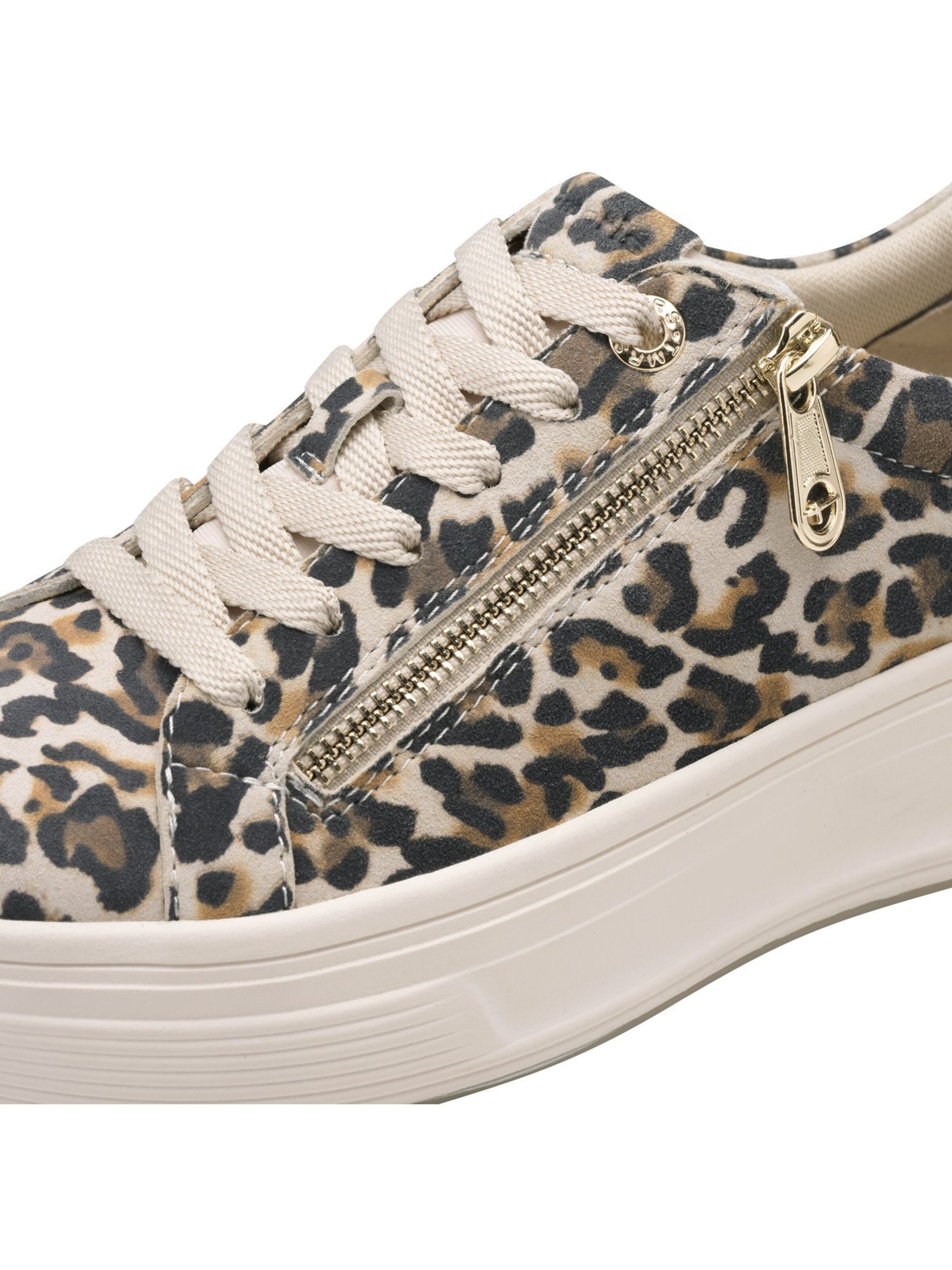 Tamaris Sneakers in Beige