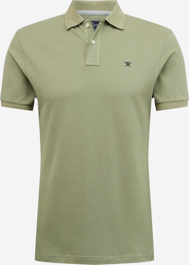 Hackett London Shirt in Light green, Item view