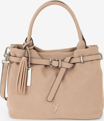 Suri Frey Handtas 'Romy' in Beige: voorkant