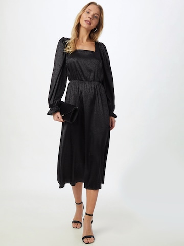 Robe 'Dana' Love Copenhagen en noir