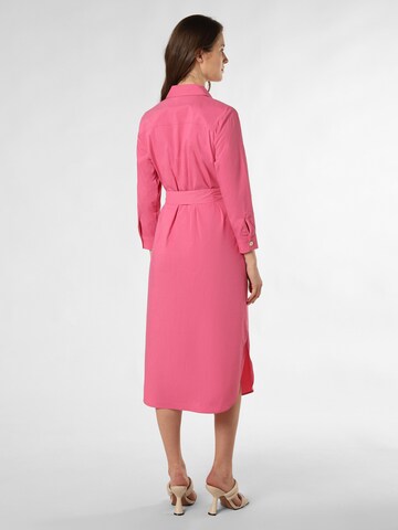 Marie Lund Dress ' ' in Pink