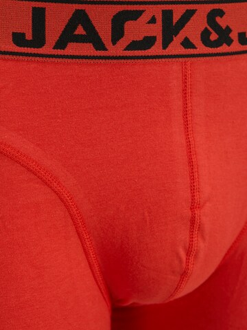 JACK & JONES Шорты Боксеры 'JACNINE.ZERO' в Серый