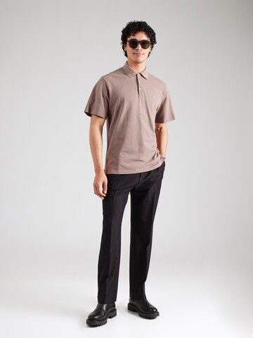 Maglietta di Jack & Jones Premium in beige