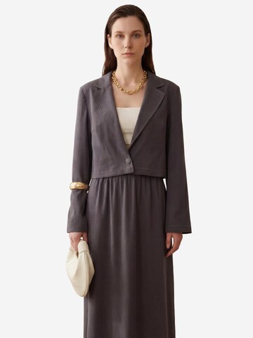 Tenue d'intérieur My fashion en gris