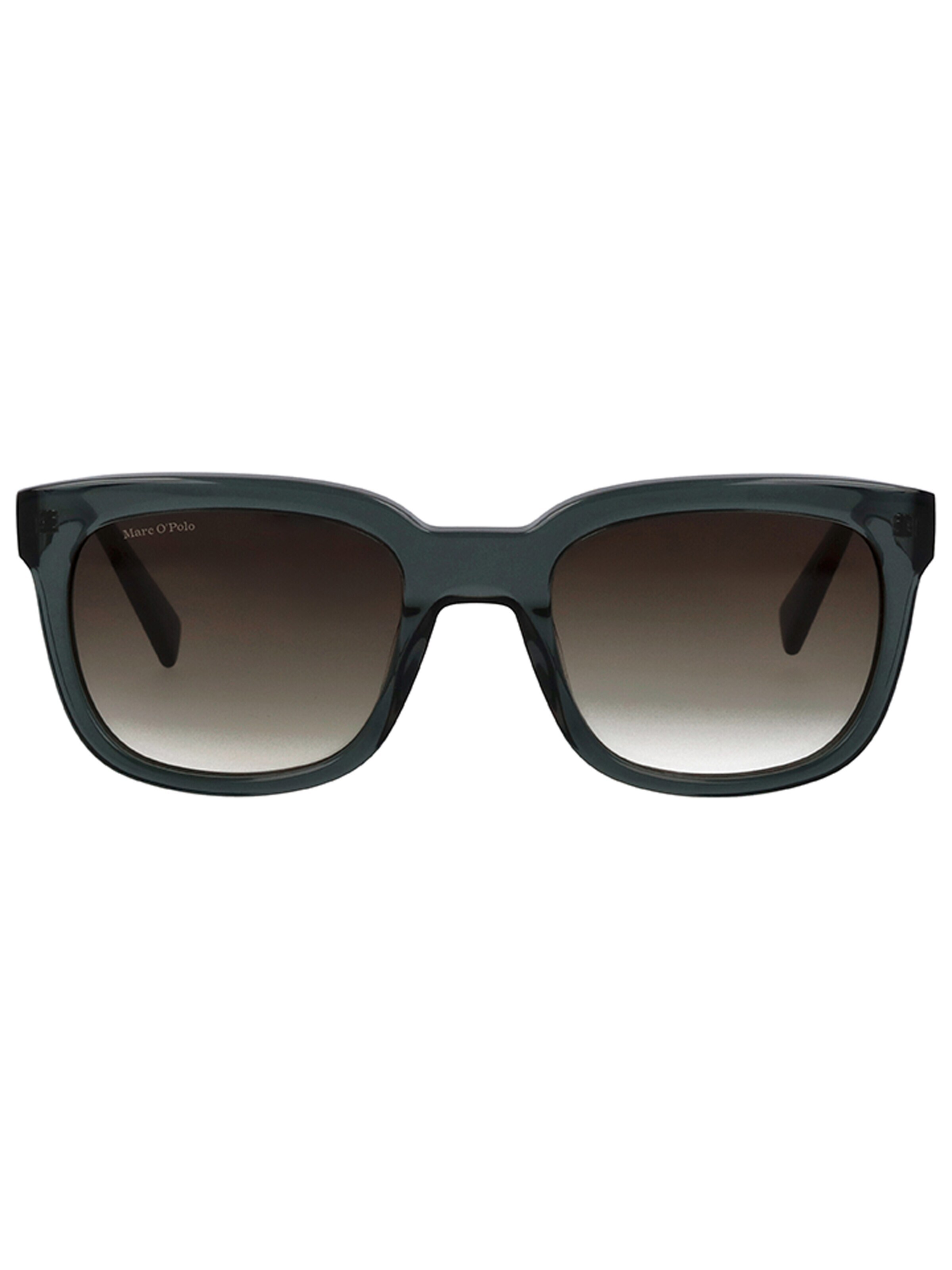 Marc O'Polo EYEWEAR Sonnenbrille in Transparent