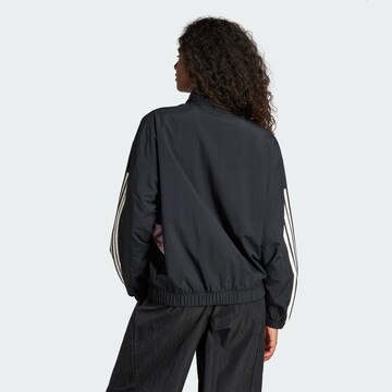 ADIDAS SPORTSWEAR Sportjacke 'Tiro' in Schwarz