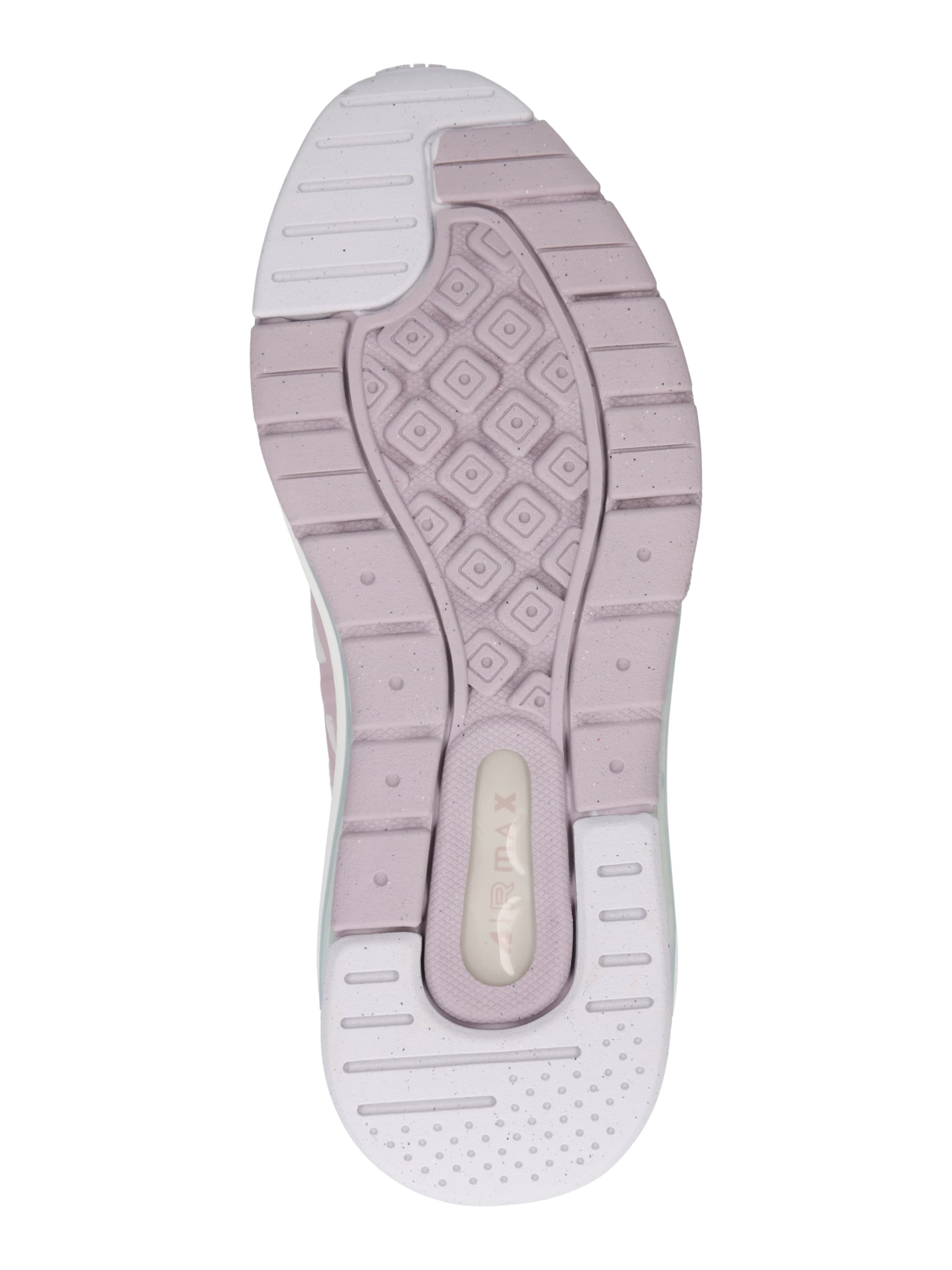 Nike Sportswear Tenisky 'Air Max Genome' – fialová