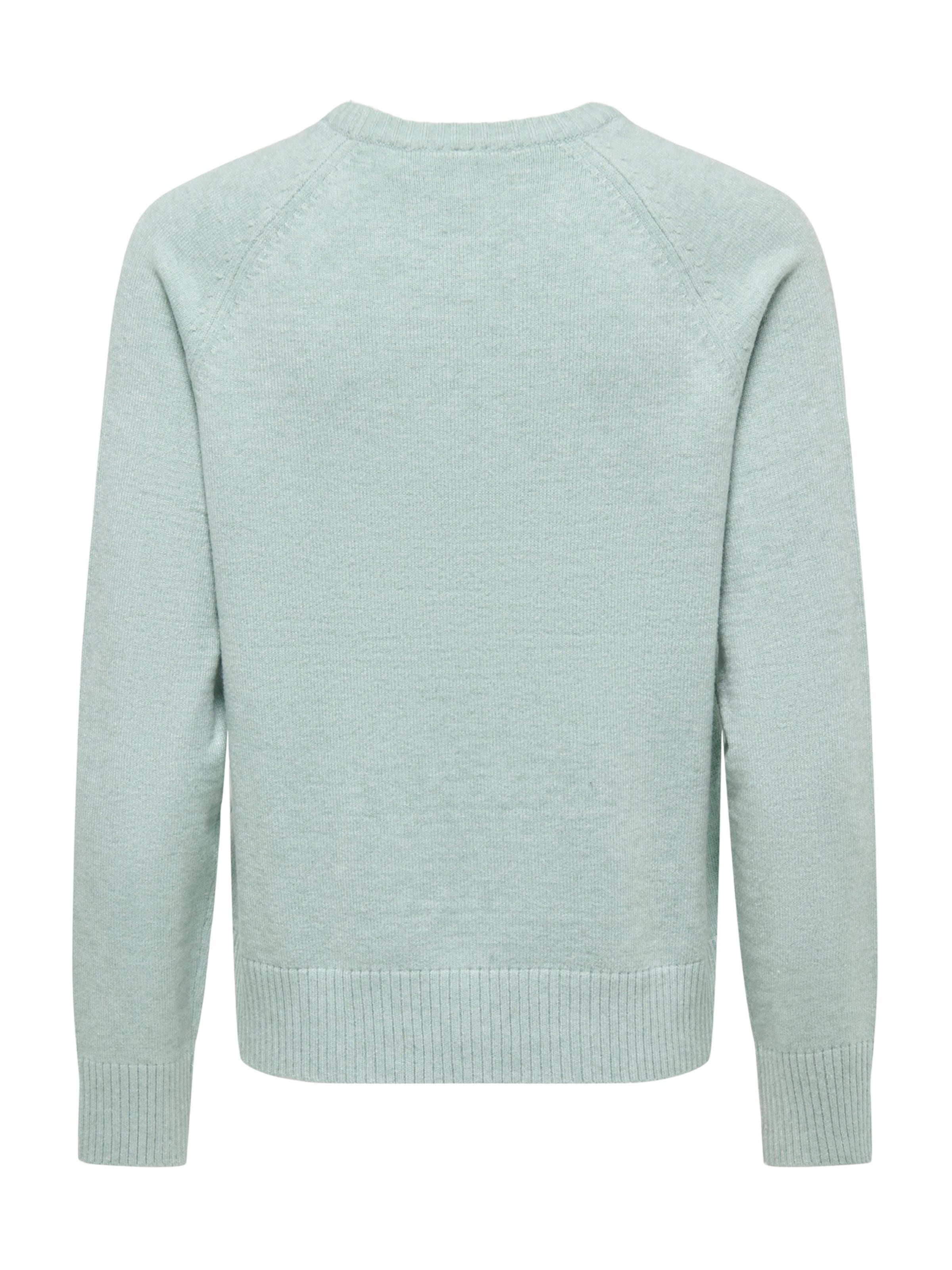 ONLY Sweater in Green