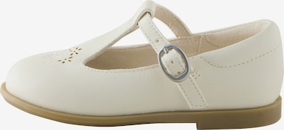 Next Ballerina värissä valkoinen, Tuotenäkymä