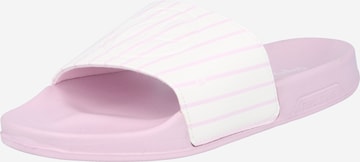 Pepe Jeans Mules 'HAYDEN' in Pink: front