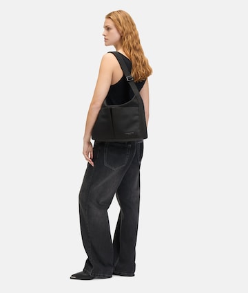Sac bandoulière 'Hera' Liebeskind Berlin en noir