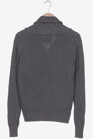 CELIO Sweater & Cardigan in S in Grey