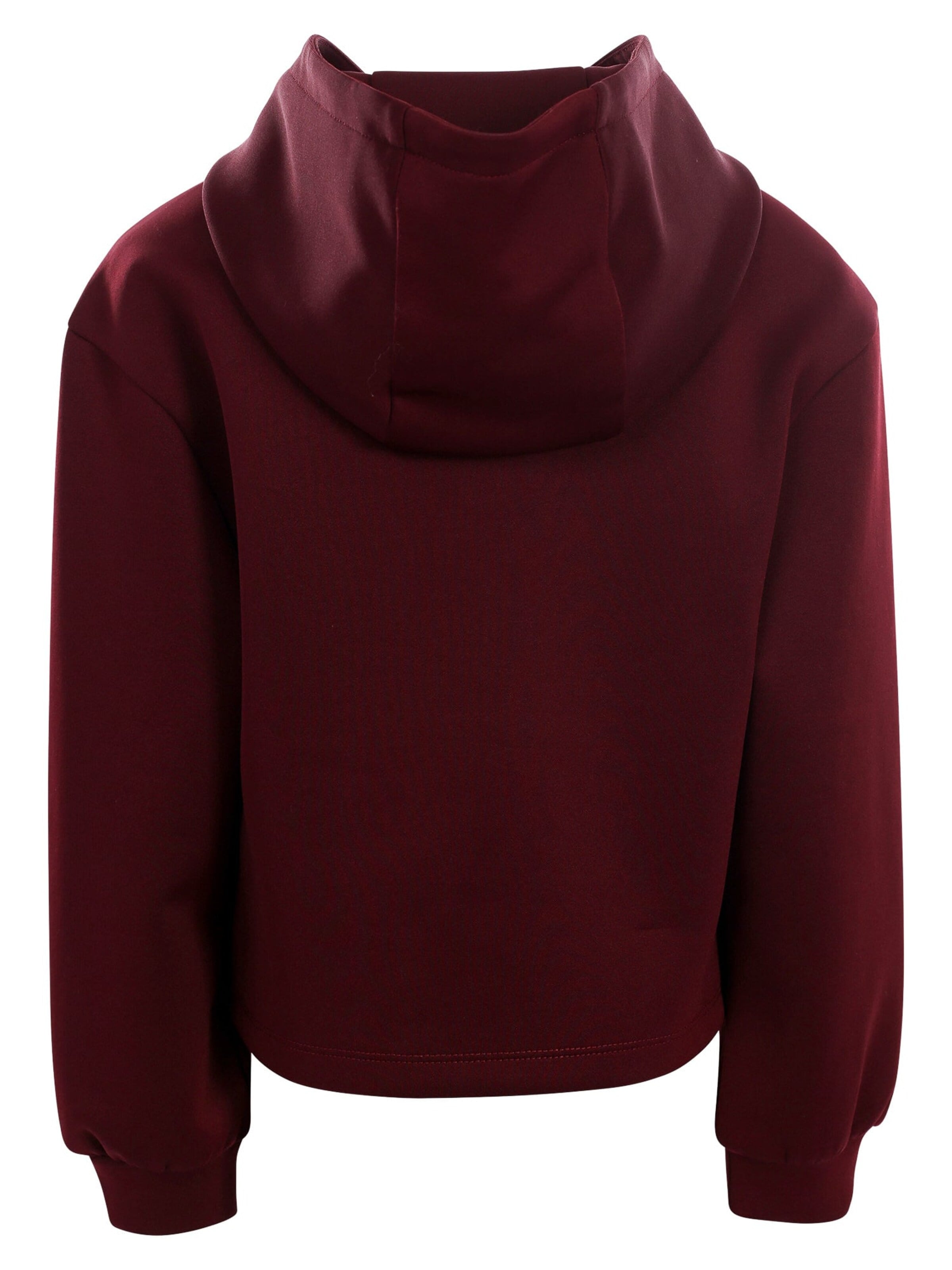 Looxs Revolution Sweatshirt in Rood