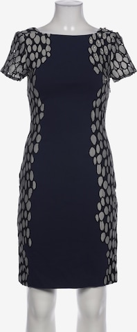 Diane von Furstenberg Dress in M in Blue: front