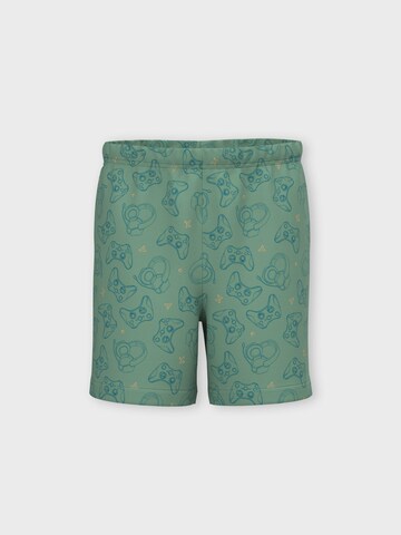 Pyjama NAME IT en bleu