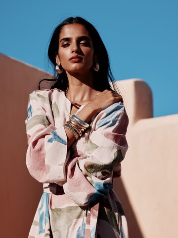 Rochie de la Next pe roz