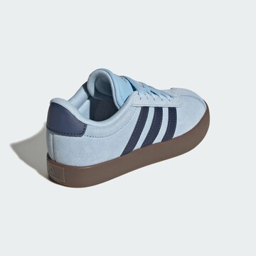 ADIDAS SPORTSWEAR - Sapatilhas 'VL Court 3.0' em azul