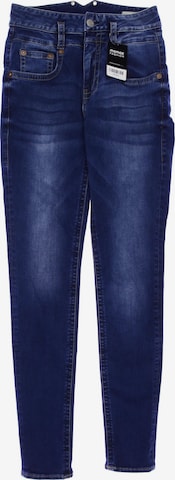 Herrlicher Jeans 27 in Blau: predná strana