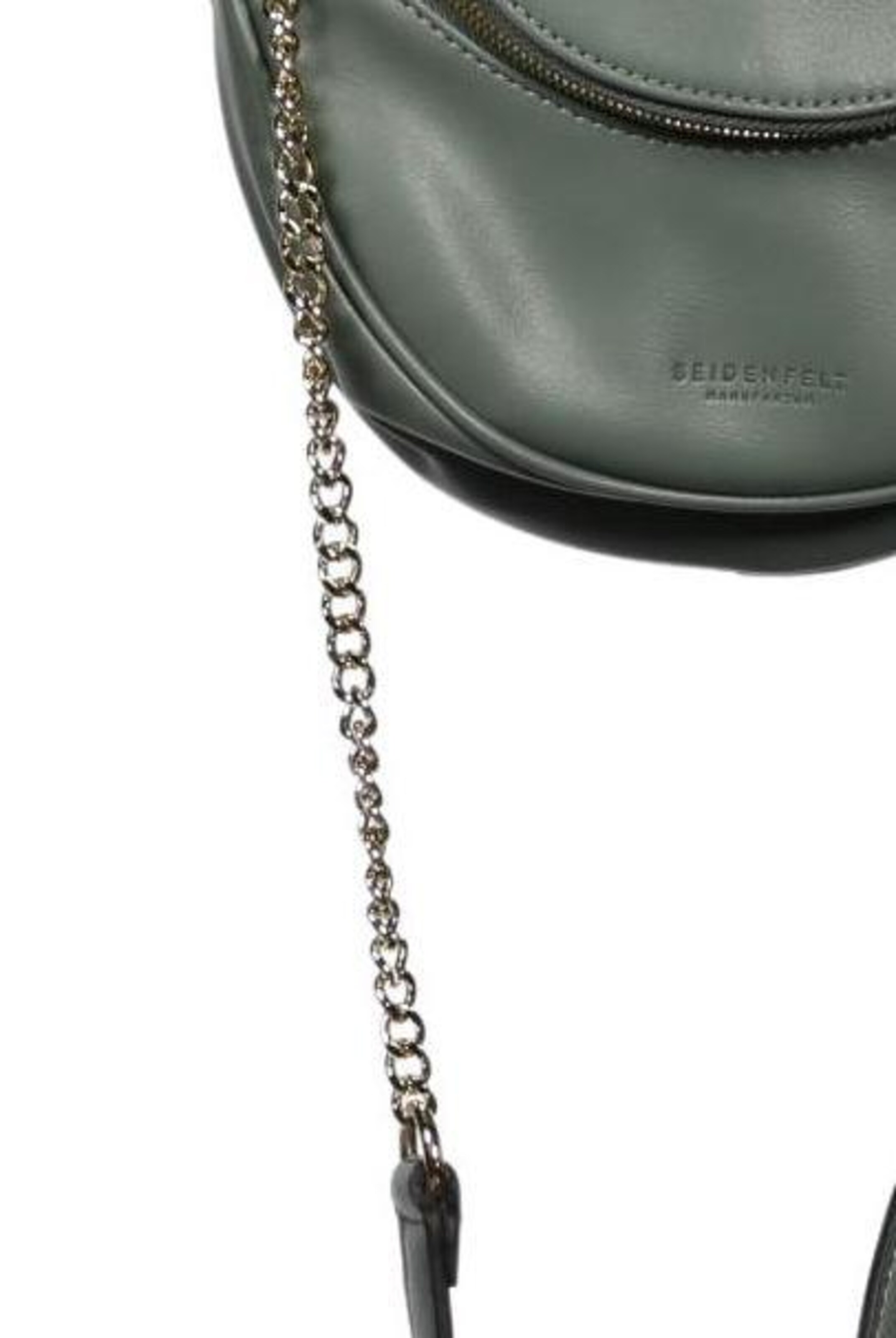 Seidenfelt Bag in One size in Green