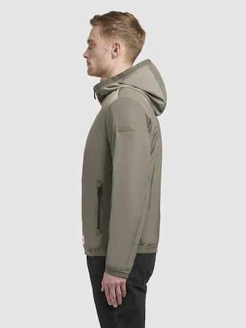 khujo Between-season jacket 'FERD' in Grey