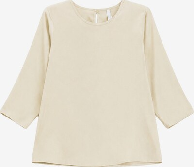 IMPERIAL Shirt 'IMPERIAL CAMICIA CAMICIA' in XL in beige, Produktansicht