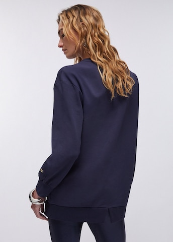 Liu Jo Mikina - Modrá