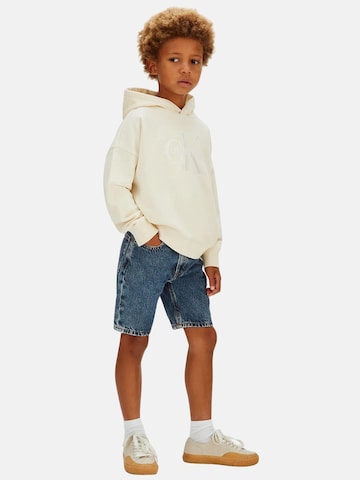 Calvin Klein Kids Regular Jeans‌‌‌‌ in Blau: Vorderseite