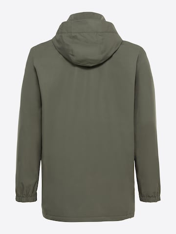 VAUDE Jacke ' Escape ' in Grün