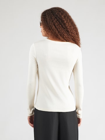 s.Oliver - Camiseta en beige