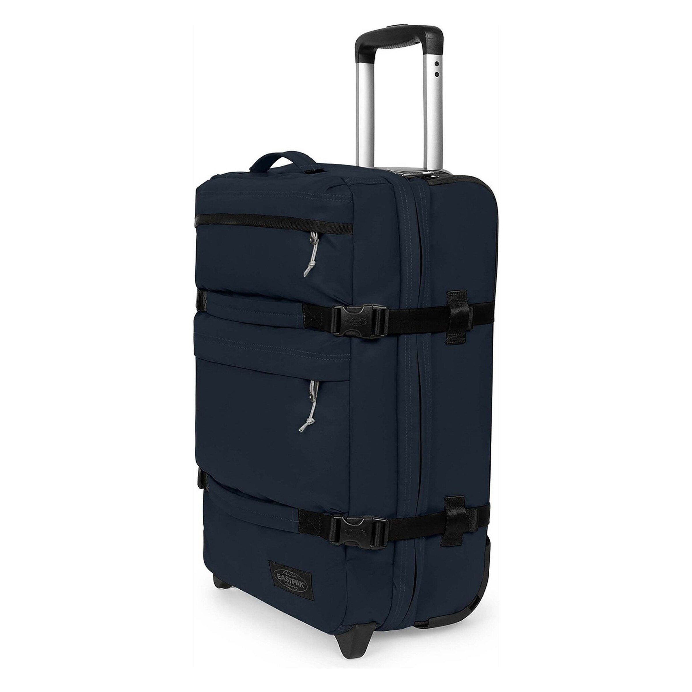 EASTPAK Cart 'Transit'R' in Grey