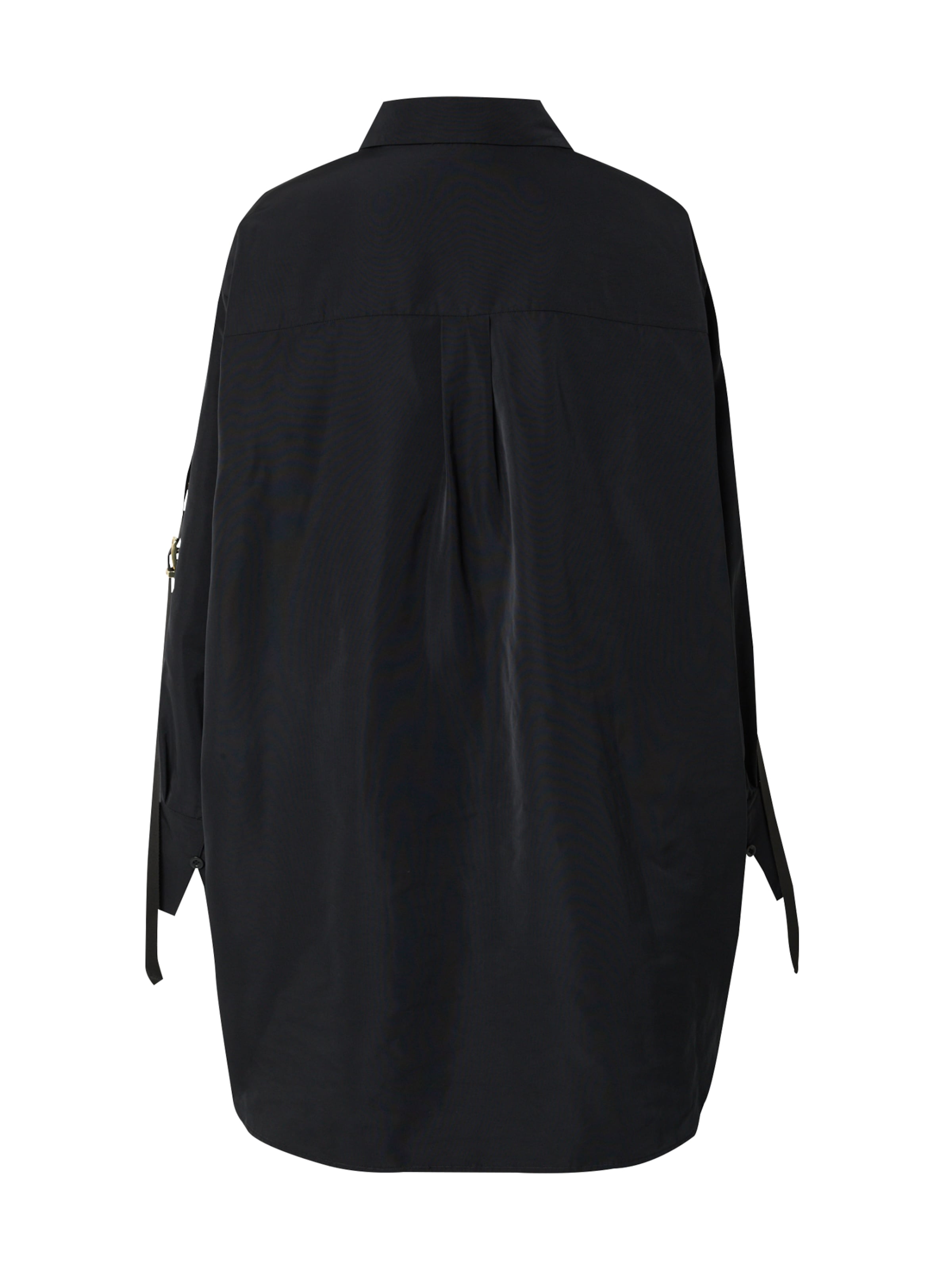 Hoermanseder Kleid in Schwarz