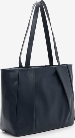 Emily & Noah Shopper 'Cannes RUE 09' in Blau