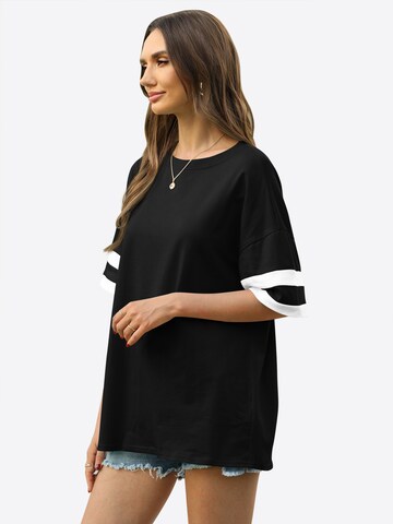 Imily Bela Shirt in Black