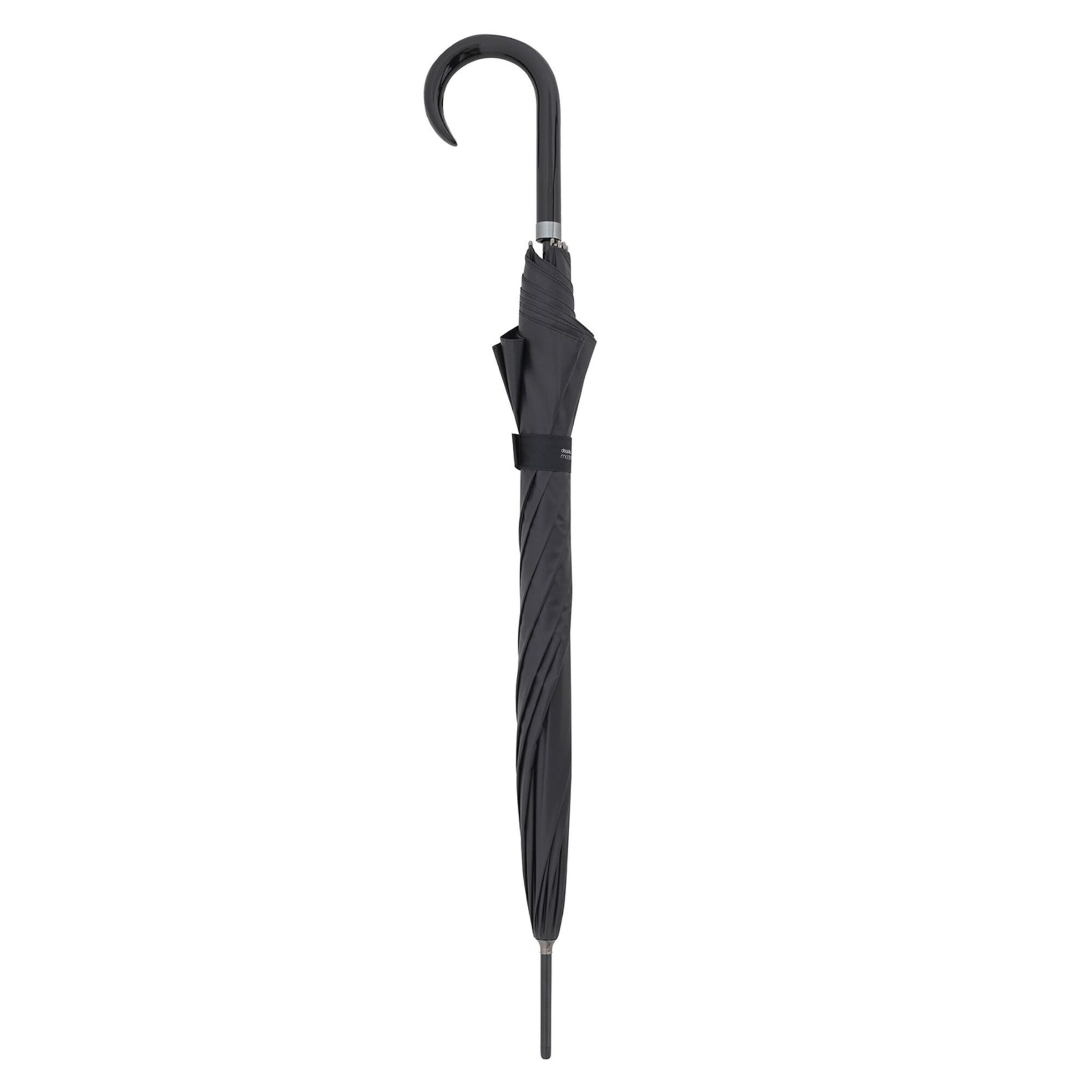 Doppler Umbrella 'Modern Art' in Black