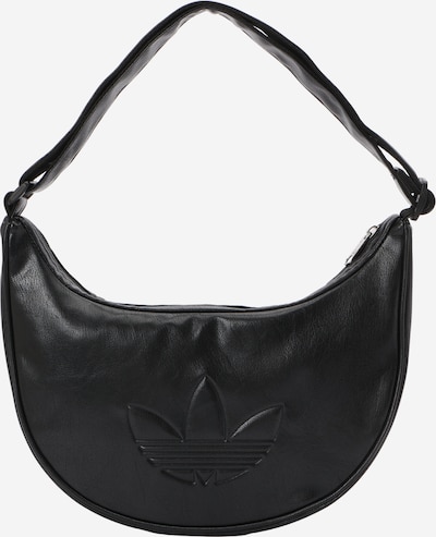 ADIDAS ORIGINALS Torba za na rame 'Adicolor' veličine One Size u crna, Pregled proizvoda