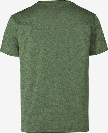 VAUDE Performance Shirt 'Essential' in Green