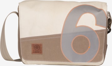 360 Grad Crossbody Bag 'Barkasse' in Mixed colors: front