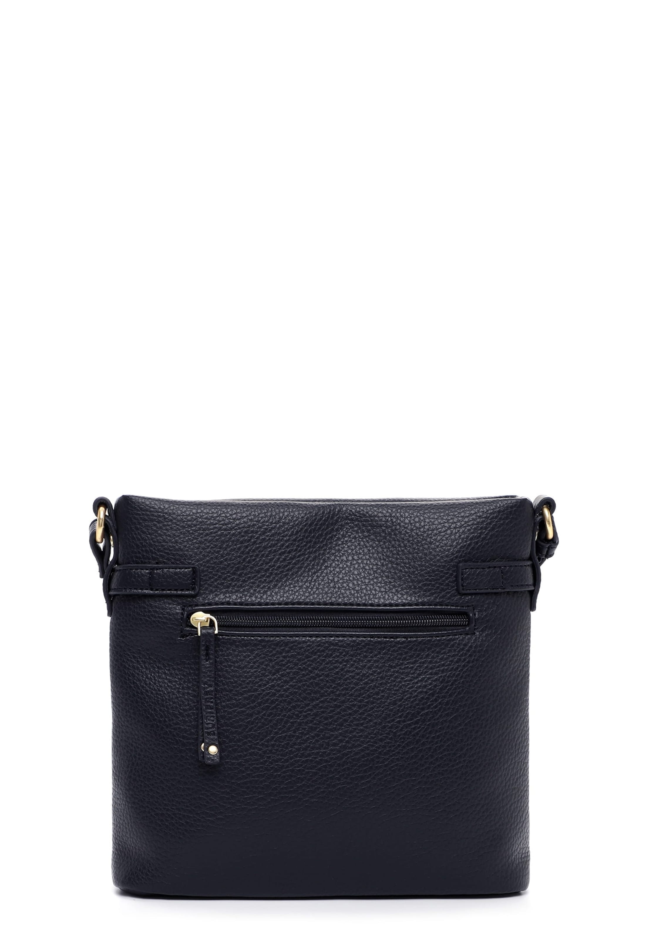 Suri Frey Crossbody Bag 'Bailey' in Blue