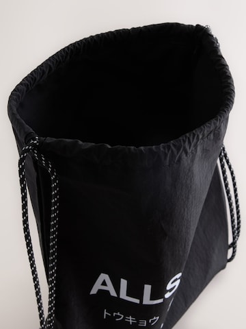 smALLSAINTS Rugzak 'Underground' in Bruin